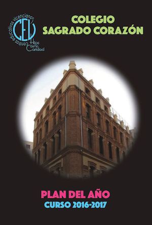 Plan Del Año 2016-2017