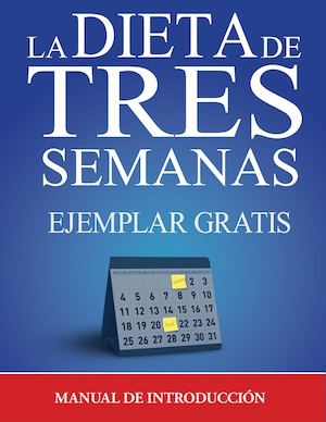 Pierde 10 Kilos de Grasa Corporal en Solamente 21 Días 100% Garantizado!