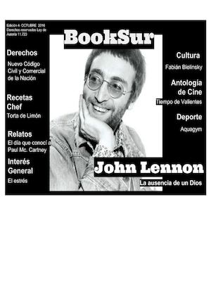 Edición 4ta "BookSur"