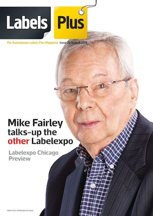 Labels Plus Magazine August 2016