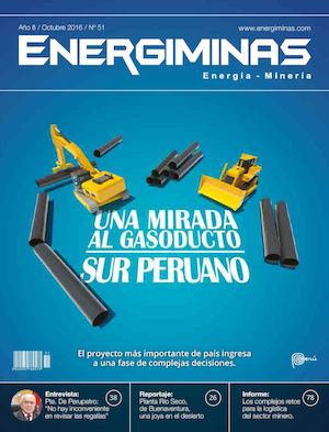 Energiminas N° 51