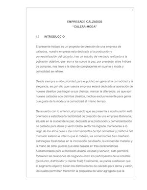 Proyecto De 2do Ciclo Ing Produccion