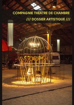 le Théâtre de Chambre