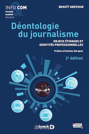 Déontologie du journalisme