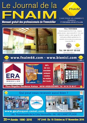 Journal Fnaim N°246