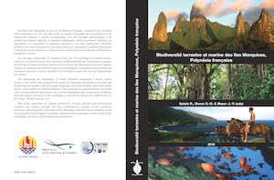 Biodiversité terrestre et marine des Iles Marquises (2016)