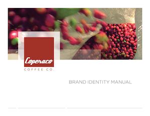 Coperaco Brand Manual