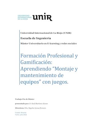 Tfm Y Anexo Raul Martinez Alonso