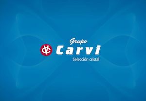 Catalogo Carvi Cristal 2016 Png