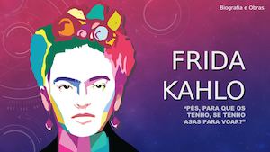 Frida Kahlo