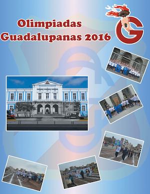 Revista GUADALUPANA