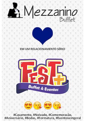 Mezzanino Buffet & FestMais