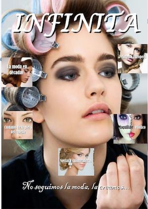 Revista Online Bellaza 2016