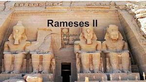 Rameses Ii