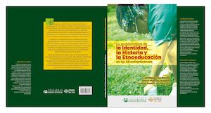 Libro La Problematica De La Identidad, La Historia Y La Etnoeducación