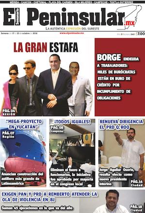 Edición 240 Completa