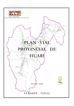 Pvpp Huari