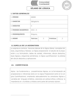 Silabo A0283 Logica