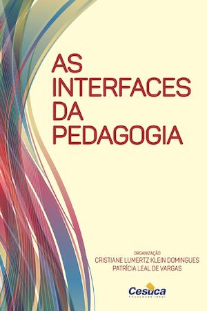 As Interfaces da pedagogia