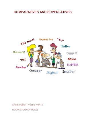 Comparatives and Superlatives