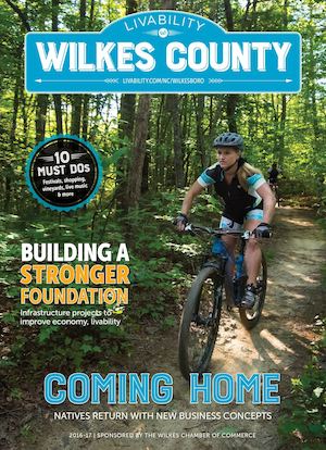Livability: Wilkes County 2016