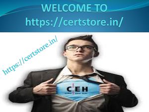 Ceh Certification