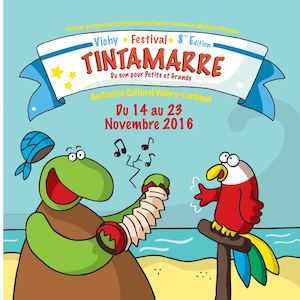 Festival Tintamarre - 8ème édition