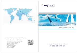 Zjiang Printer Brochure - Yvonne@zjiang.com