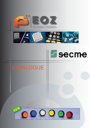 Catalogue EOZ