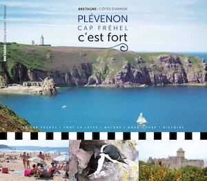 Guide touristique 2016