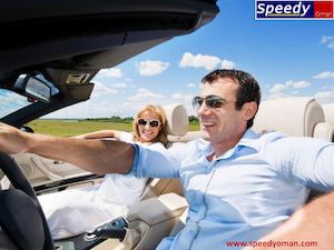 Car Hire in Oman | Car Rental services in salalah