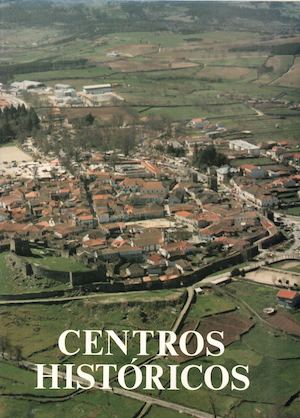 Centros Históricos N º1