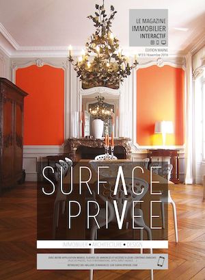 Surface Privée Marne N23