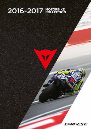Dainese 2017