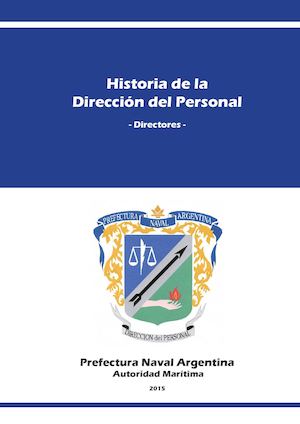 Historia de La Dirección del Personal