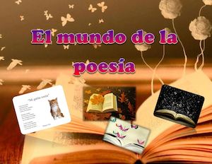 Cartilla El Mundo De La Poesia 02