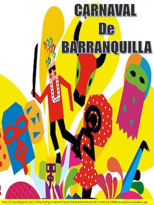 CARNAVAL DE BARRANQUILLA