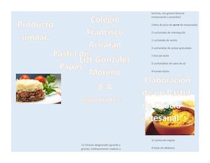 Triptico