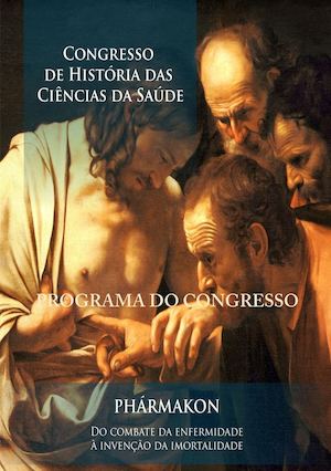 CHCS | Livro de Resumos