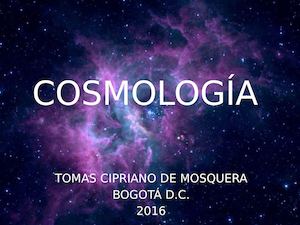 Cosmología