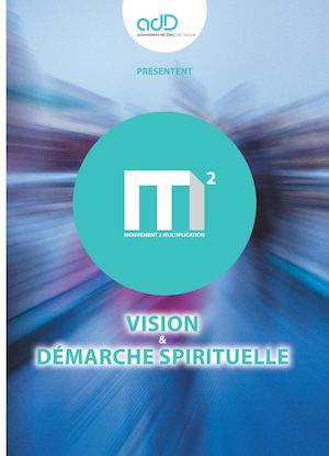 M2 - Mouvement de Multiplication