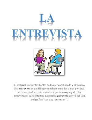 Actividades
