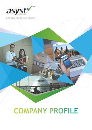 PT Aero Systems Indonesia (ASYST)