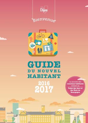 Guide du nouvel habitant 2016 / 2017