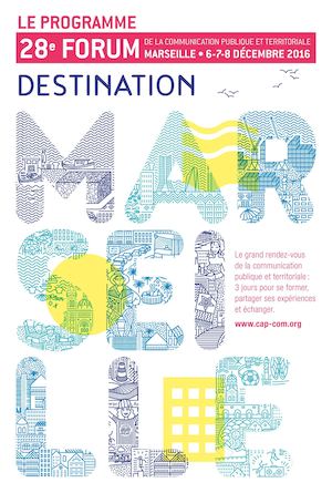 Programme Forum 2016 Marseille