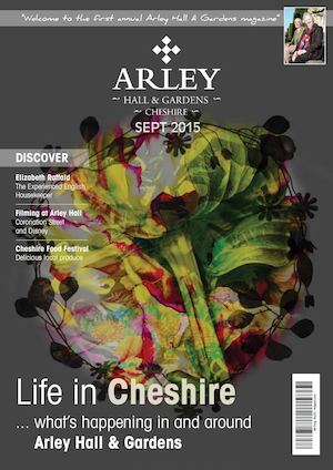 Arley Magazine