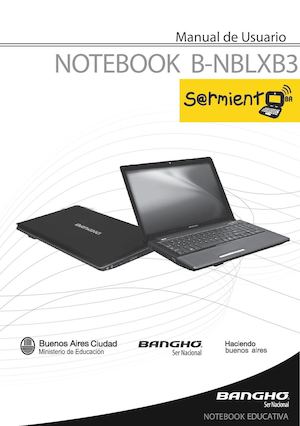 Calaméo - Manual Notebook