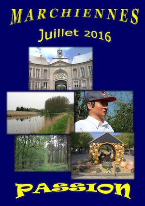 Passion Juillet 2016