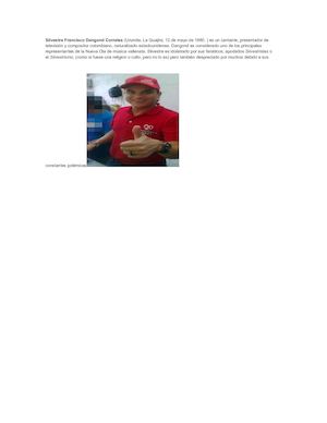 Silvestre Francisco Dangond Corrales