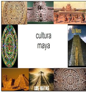 Cultura maya